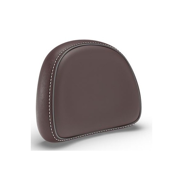 Royal Enfield Royal Enfield Meteor Backrest Pad Only Brown